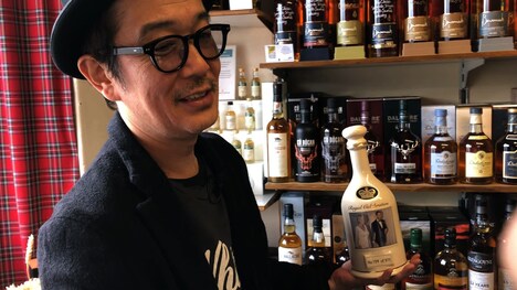 「THE PILGRIMS 行きたかったあの場所へ」