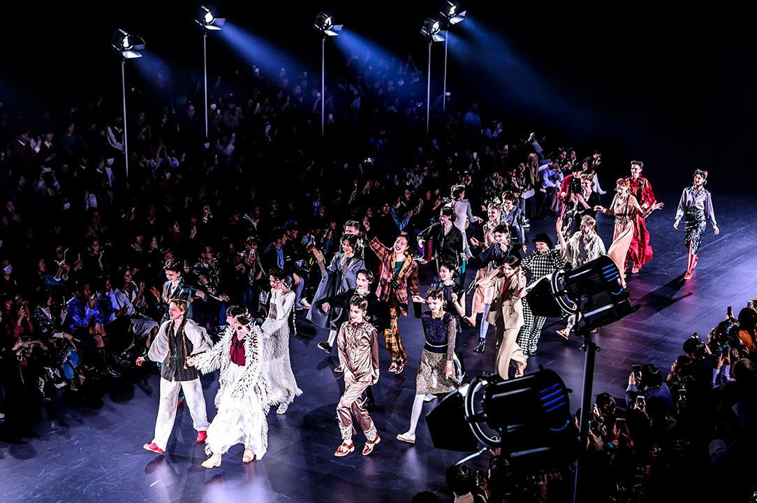 「THE PILGRIMS 行きたかったあの場所へ」