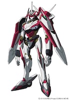 ニルヴァーシュ type ZERO spec2