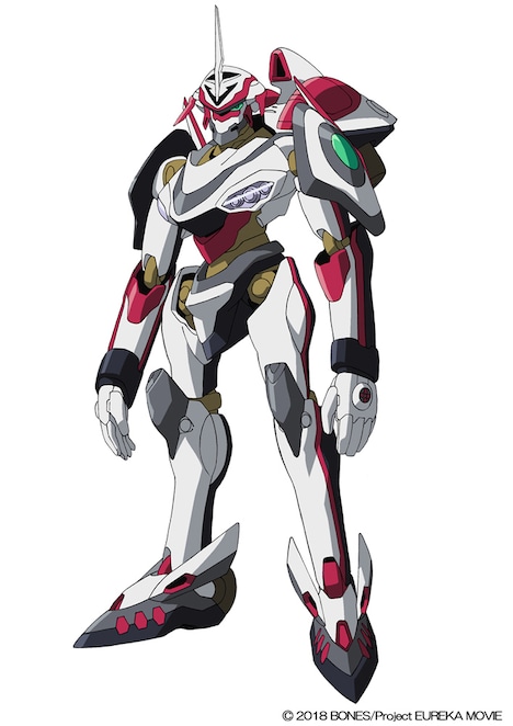 ニルヴァーシュ type ZERO