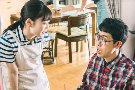 「こんな夜更けにバナナかよ 愛しき実話」