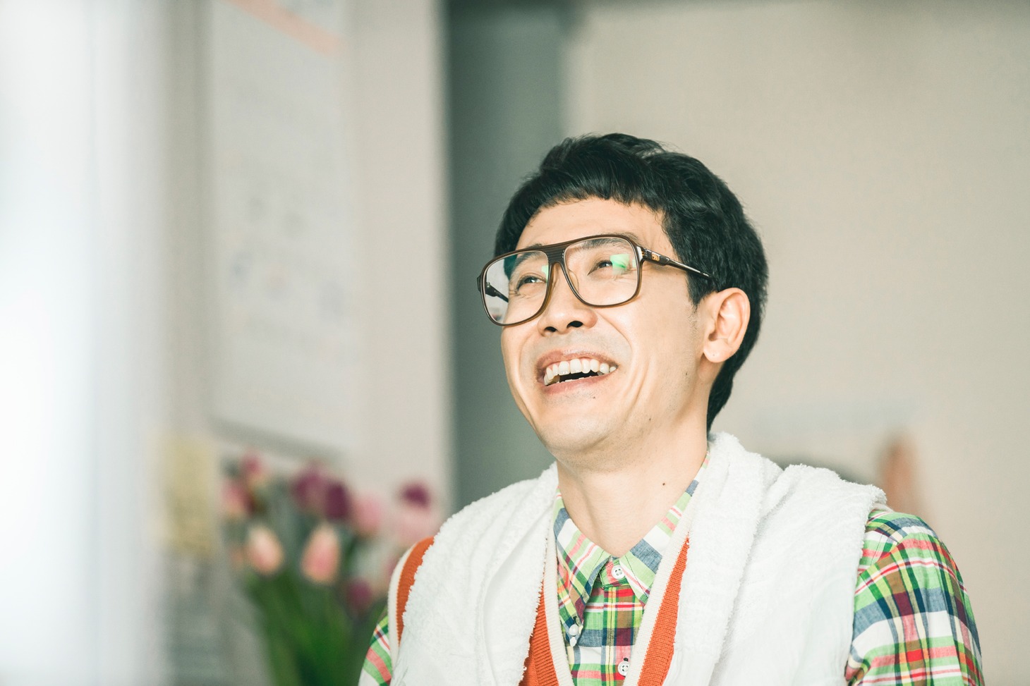 「こんな夜更けにバナナかよ 愛しき実話」