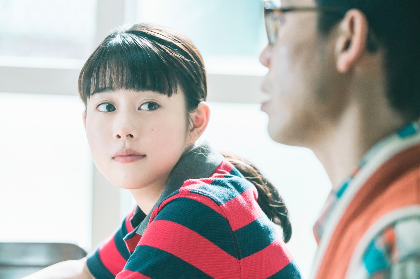 「こんな夜更けにバナナかよ 愛しき実話」
