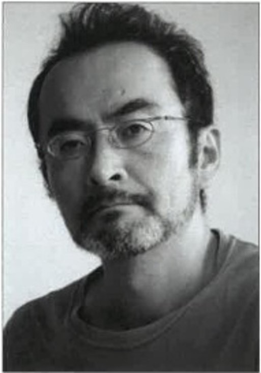 古舘寛治