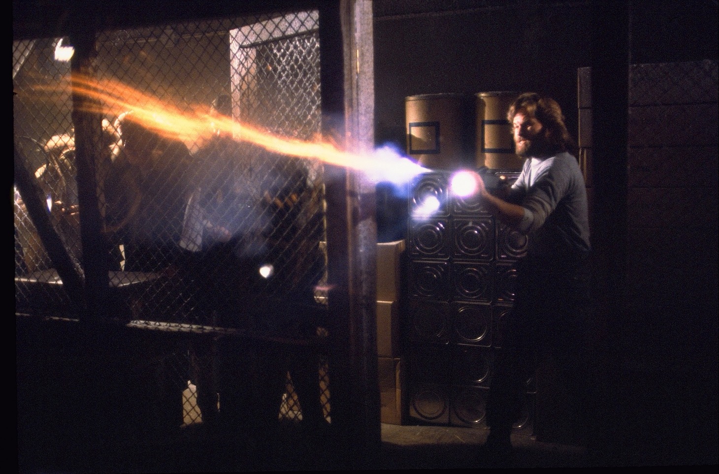「遊星からの物体X」 (c)1982 UNIVERSAL CITY STUDIOS, INC. ALL RIGHTS RESERVED.