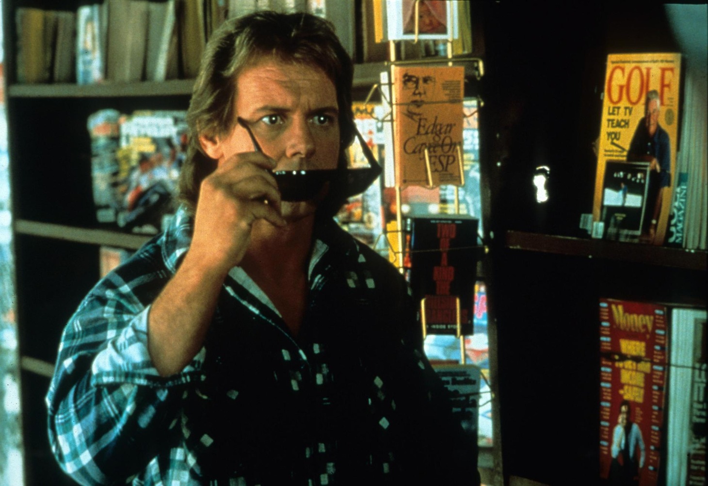 「ゼイリブ」 (c)1988 StudioCanal. All Rights Reserved.