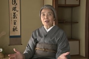 樹木希林