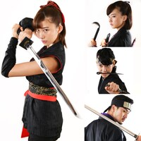 「レッド・ブレイド」