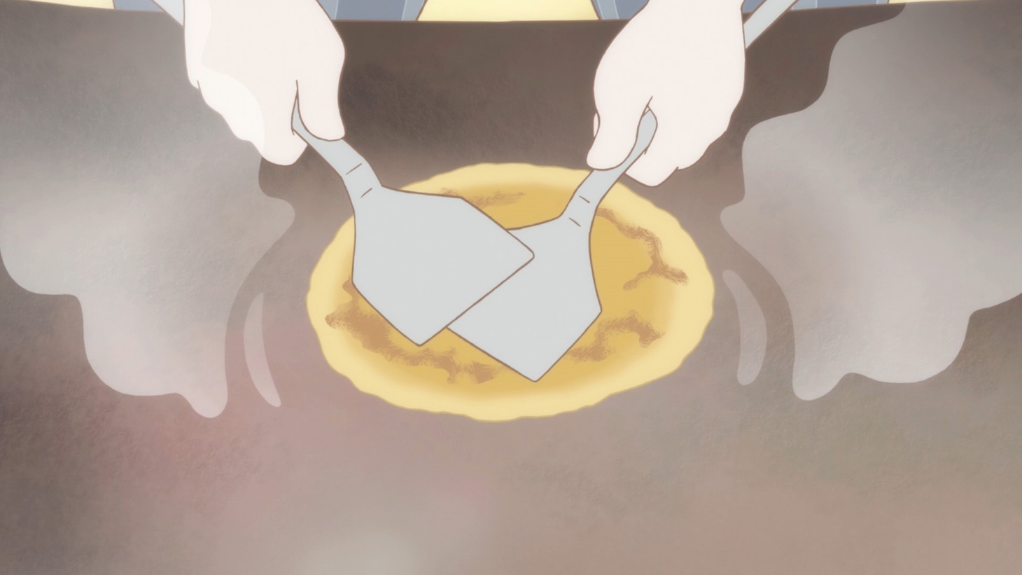 「わたしの名はオオタフクコ～小さな幸せを、地球の幸せに。～」その1