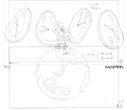 「わたしの名はオオタフクコ～小さな幸せを、地球の幸せに。～」その3のイメージ。