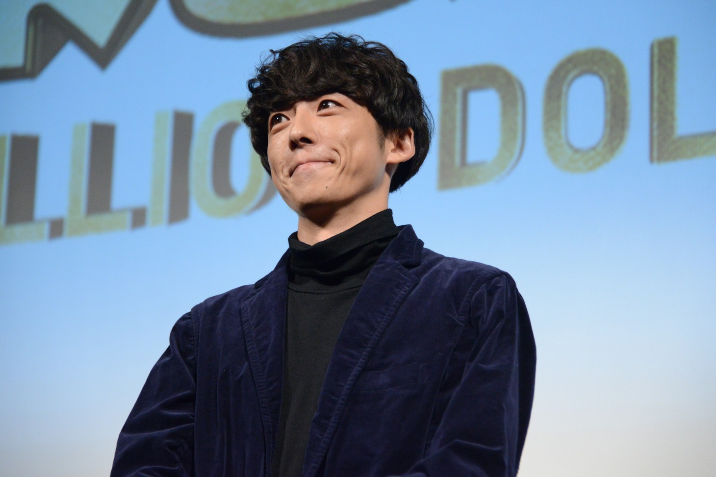 高橋一生