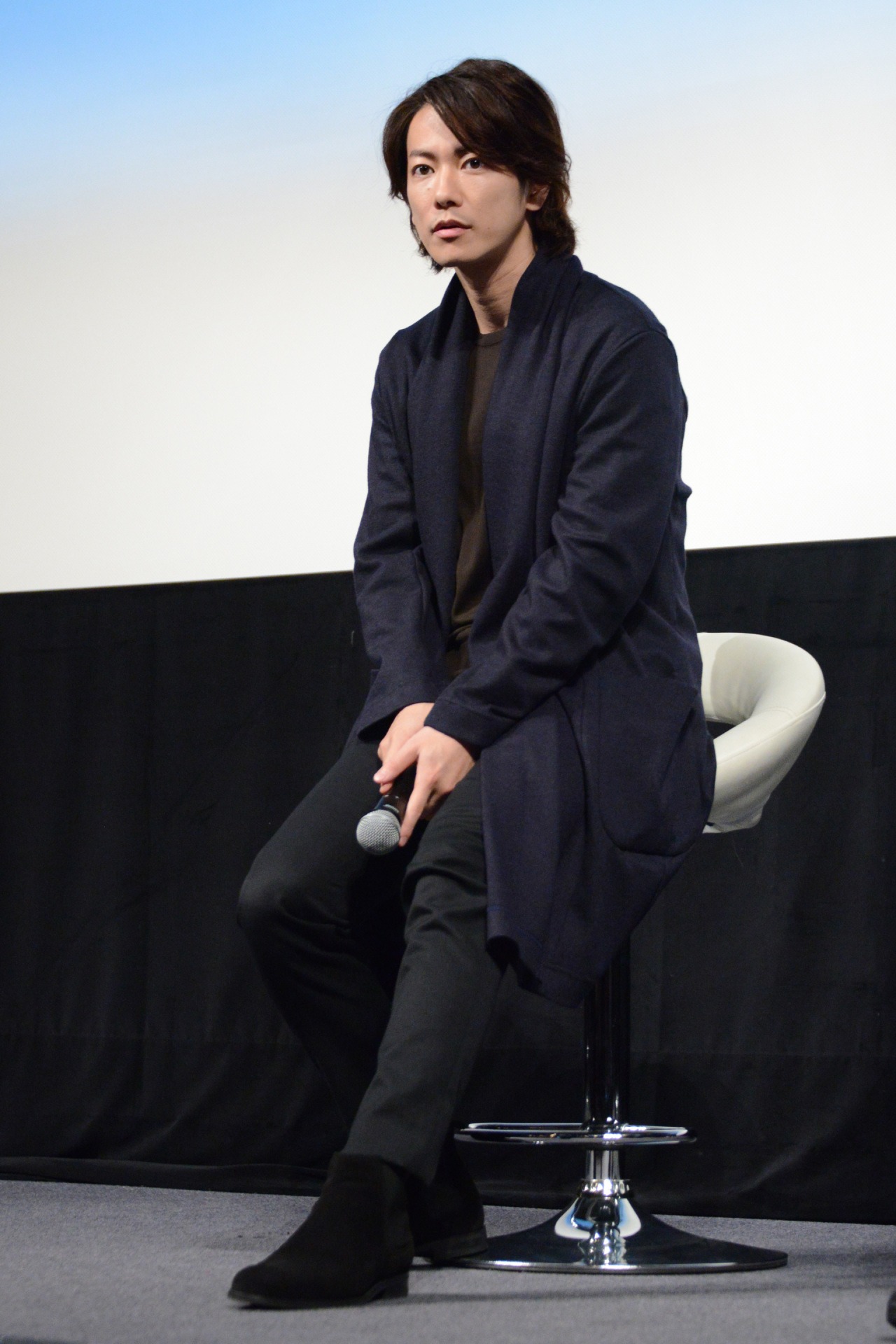 佐藤健