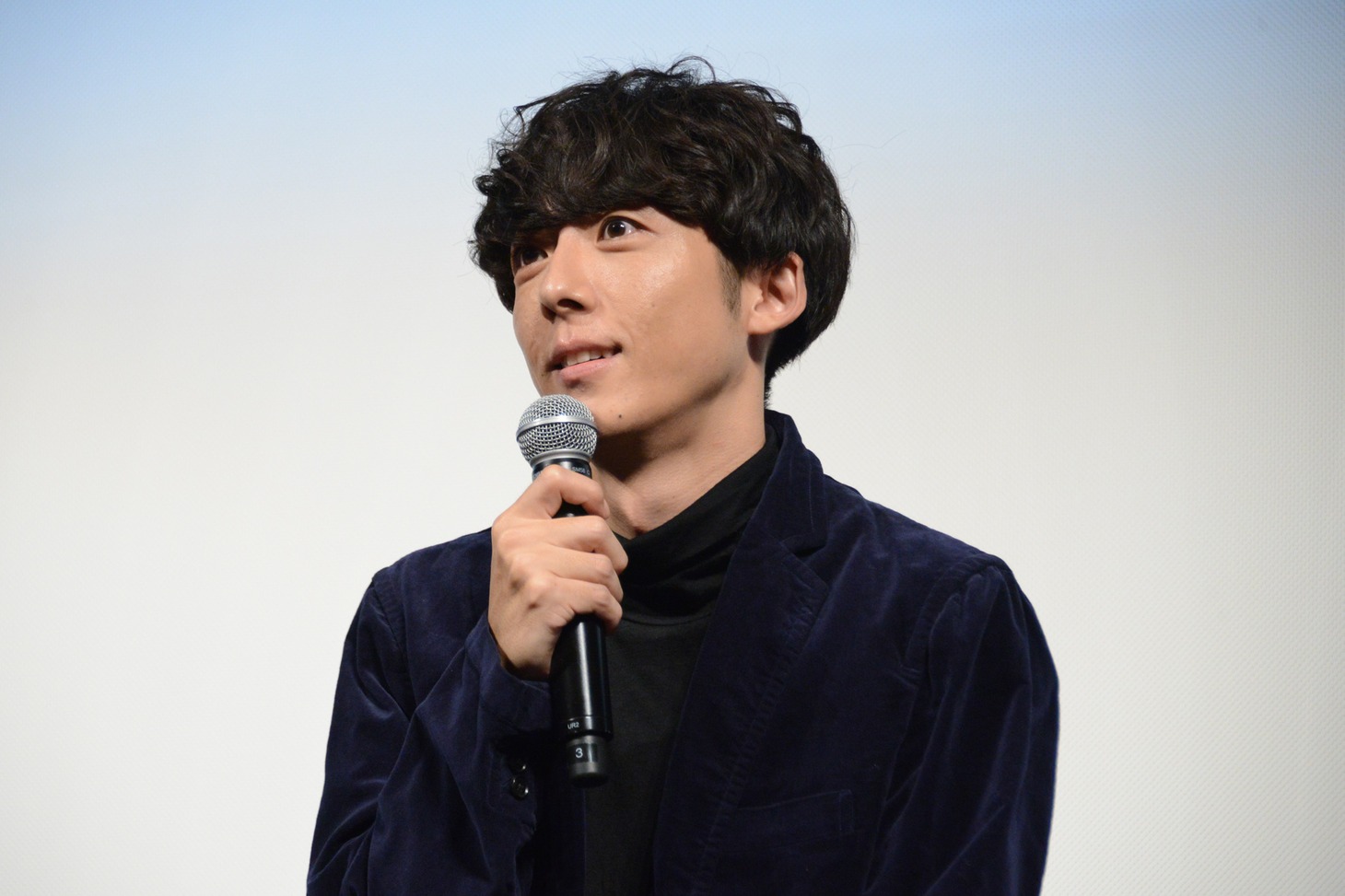 高橋一生