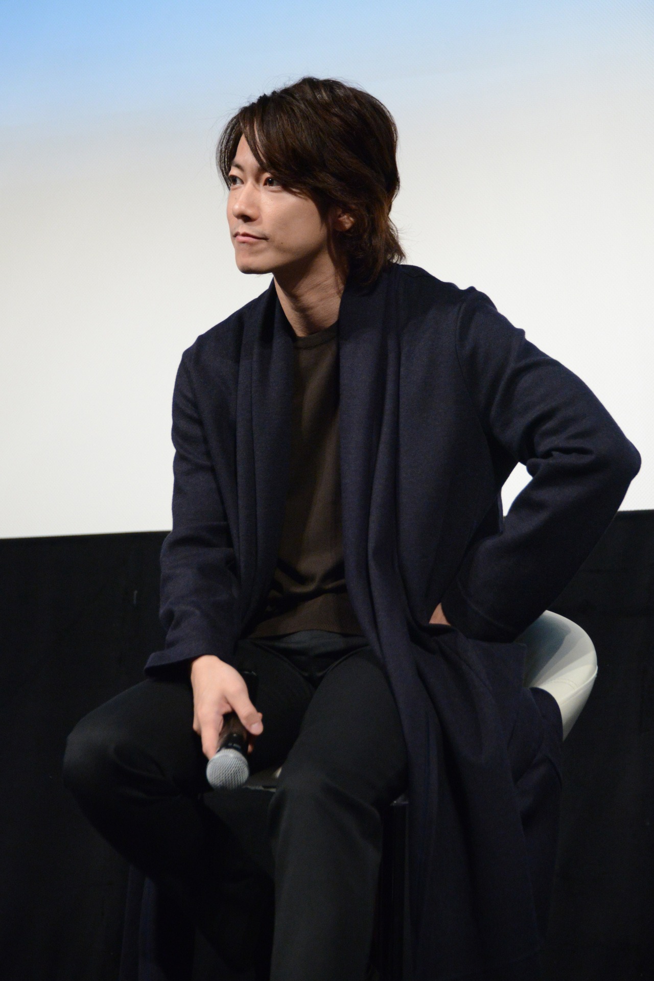 佐藤健