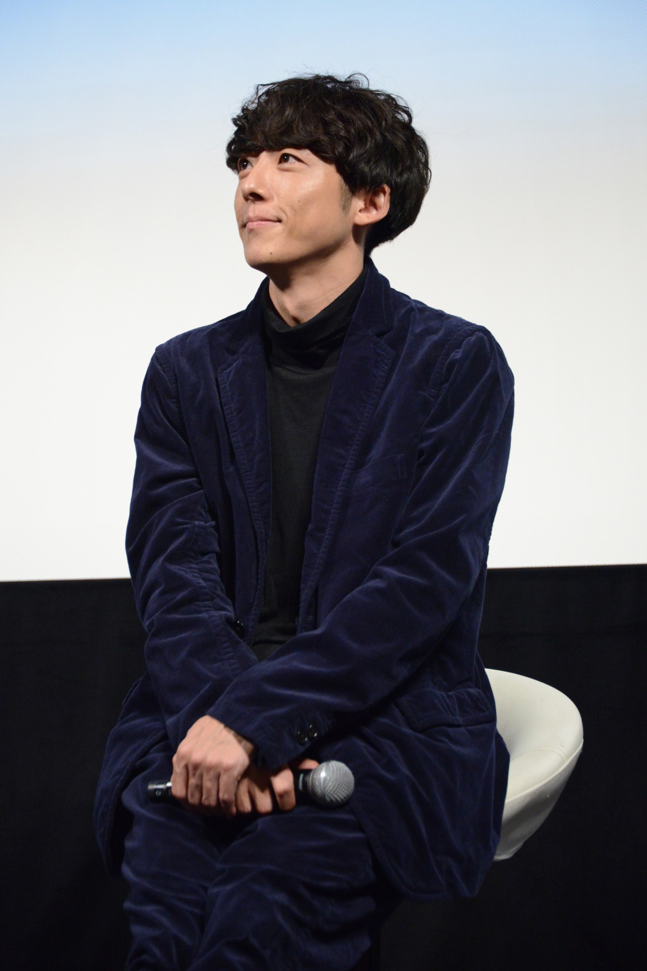 高橋一生