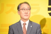 佐野史郎
