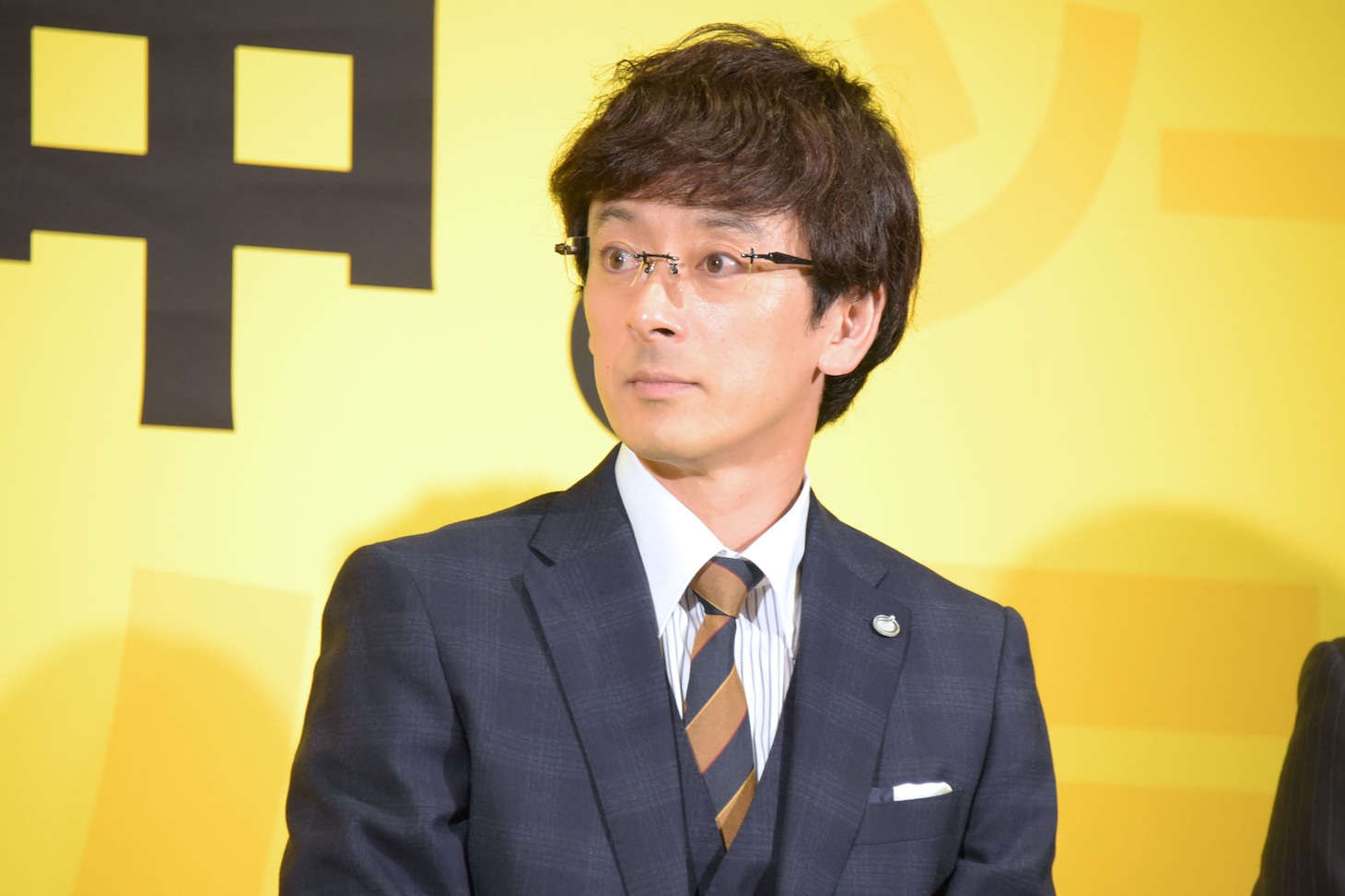 滝藤賢一