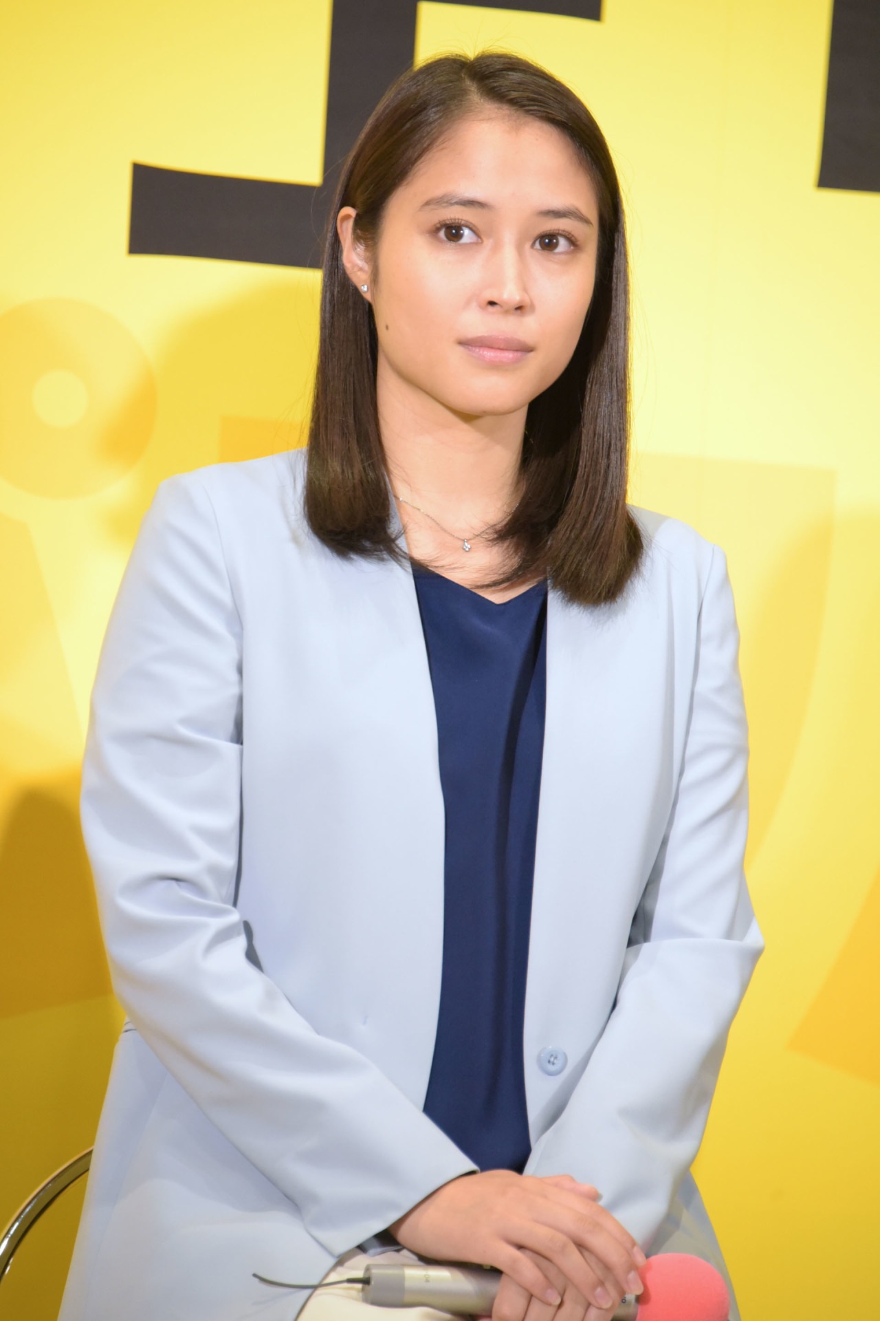 広瀬アリス