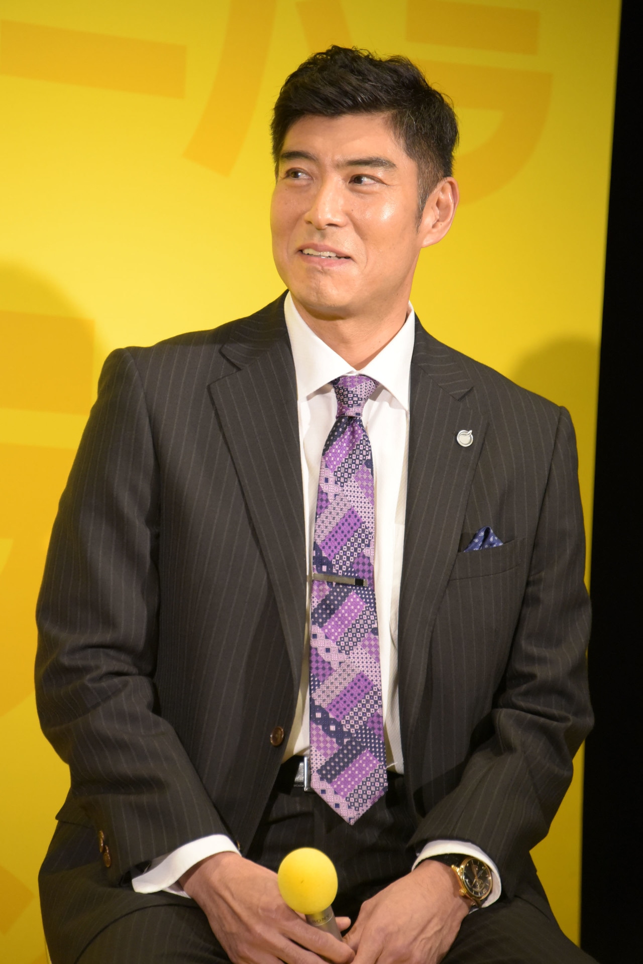 高嶋政宏