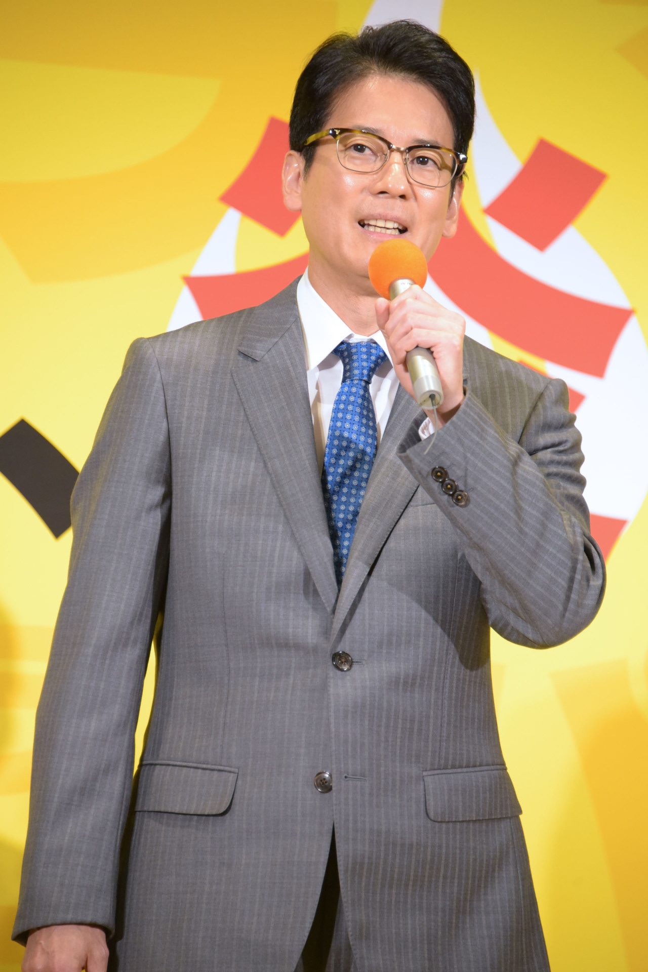 唐沢寿明