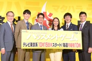 唐沢寿明、広瀬アリスらの現場でハラスメント多発？古川雄輝「赤ちゃんじゃないです」