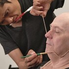 ゲイリー・オールドマン、特殊メイクで挑んだ「チャーチル」の過酷な撮影回想