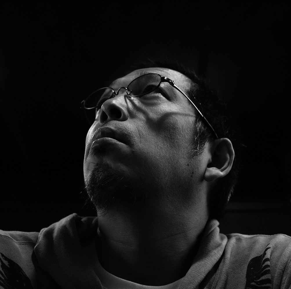寺田克也