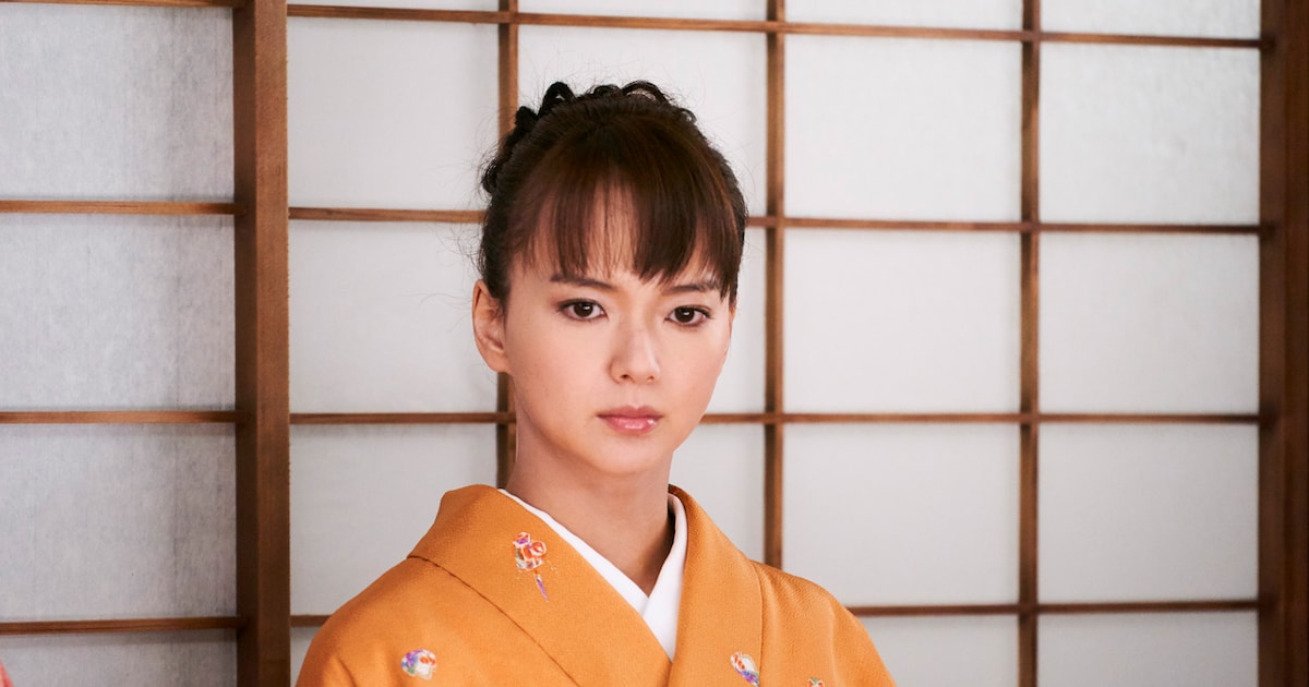 日日是好日」多部未華子が黒木華、樹木希林を語るインタビュー映像公開 