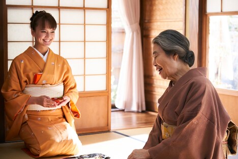 「日日是好日」