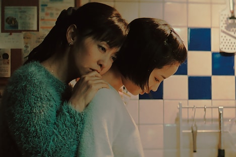 「三度目の殺人」