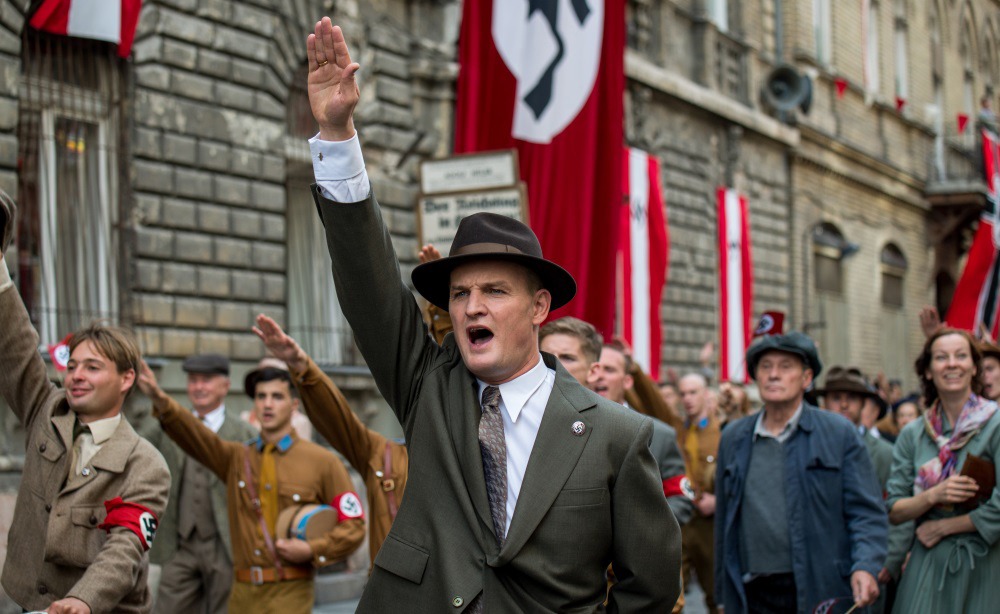 「ナチス第三の男」