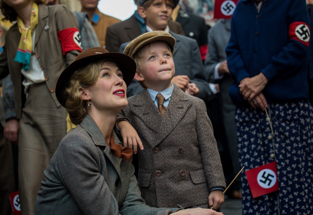 「ナチス第三の男」