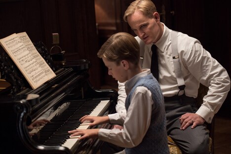 「ナチス第三の男」