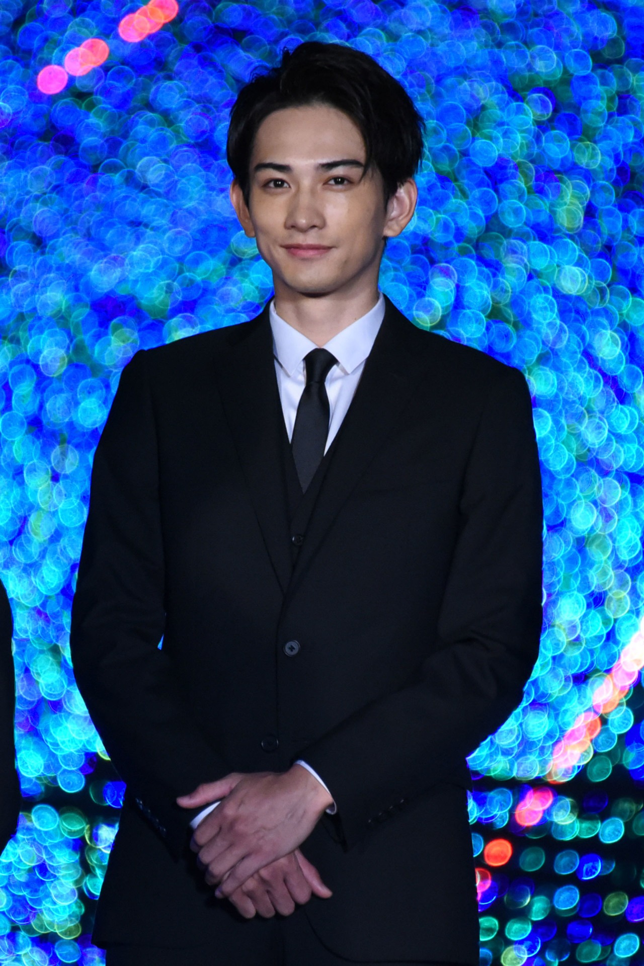 町田啓太