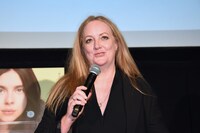 スーザン・ジョンソン