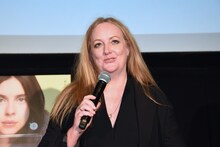 スーザン・ジョンソン