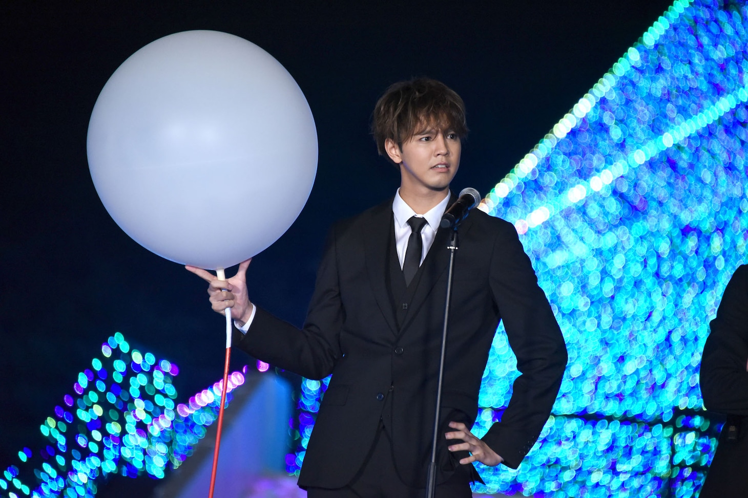 片寄涼太
