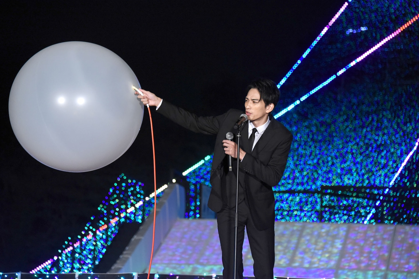町田啓太