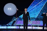 関口メンディー