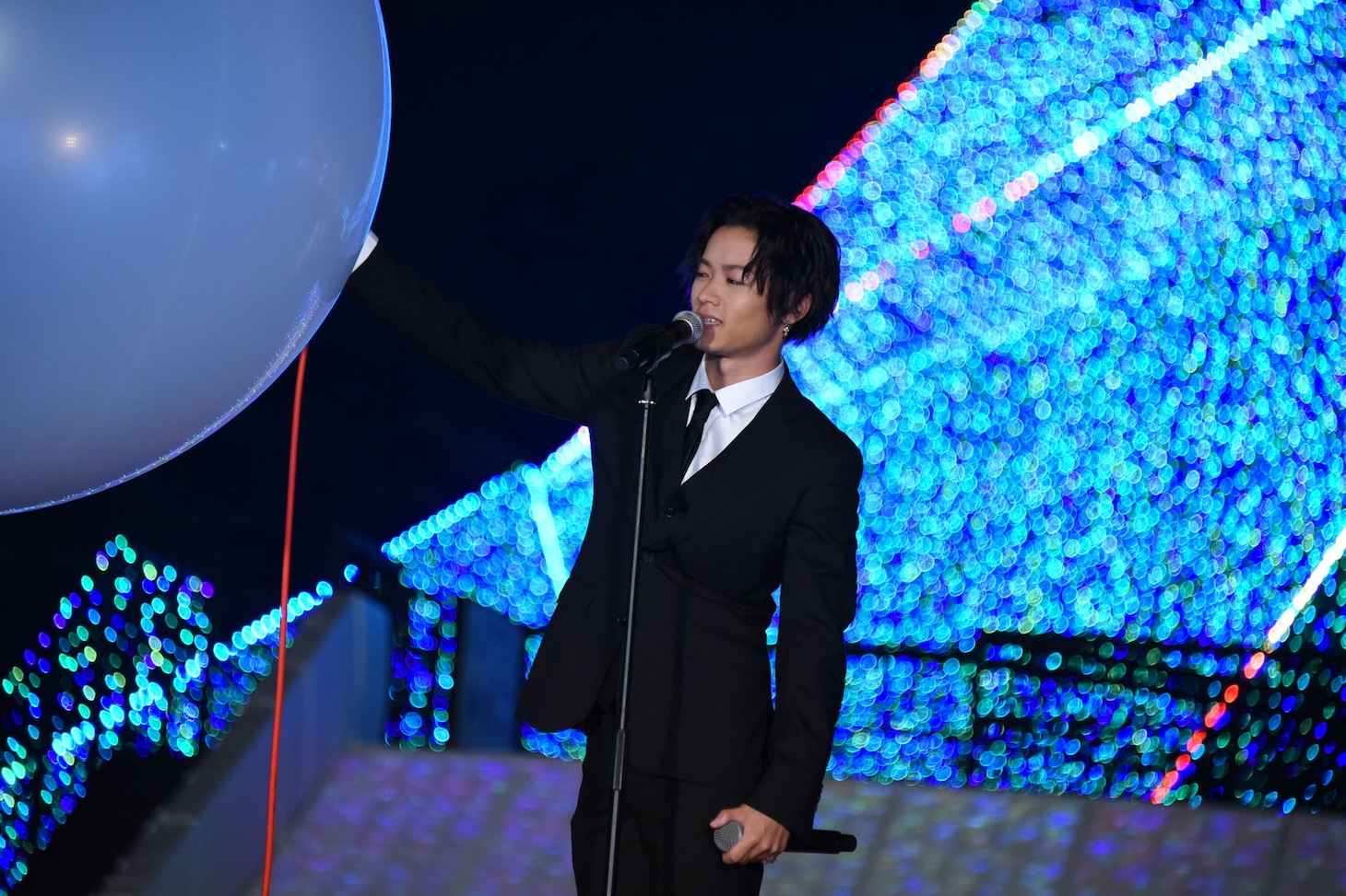 川村壱馬