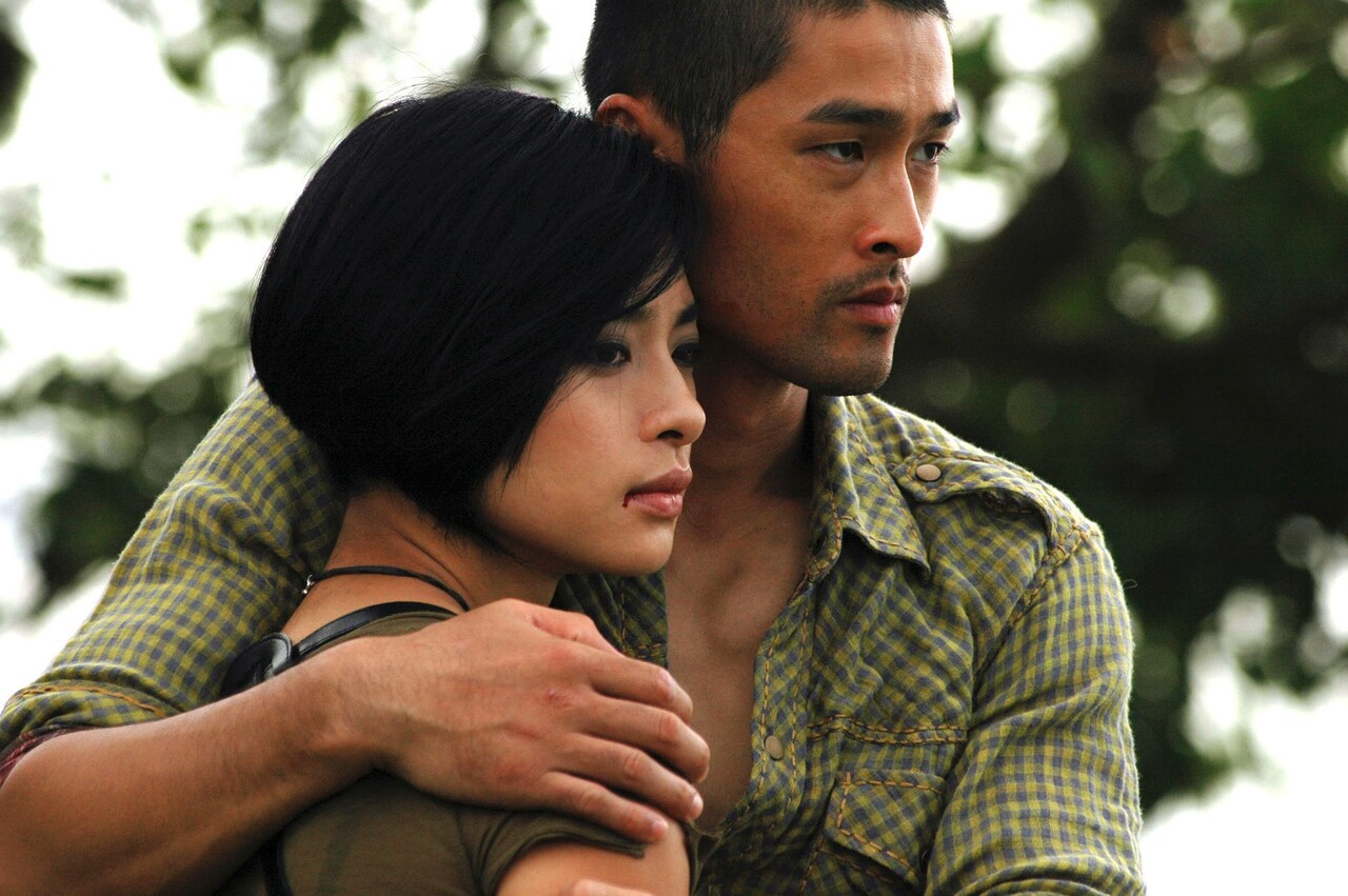 「ベトナム映画祭2018」新宿K's cinemaでの上映ラインナップ発表