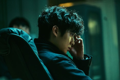 「The Witch／魔女」