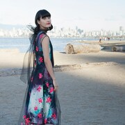 「ここは退屈迎えに来て」橋本愛が廣木隆一とバンクーバー映画祭へ、東京への思い語る