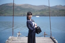 「私たちは、」より瑚々。