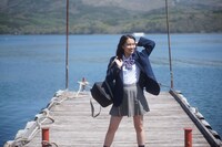 「私たちは、」より結城亜実。