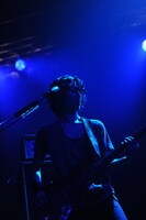 藤森真一（藍坊主）