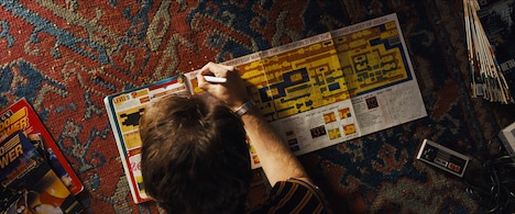 「アンダー・ザ・シルバーレイク」