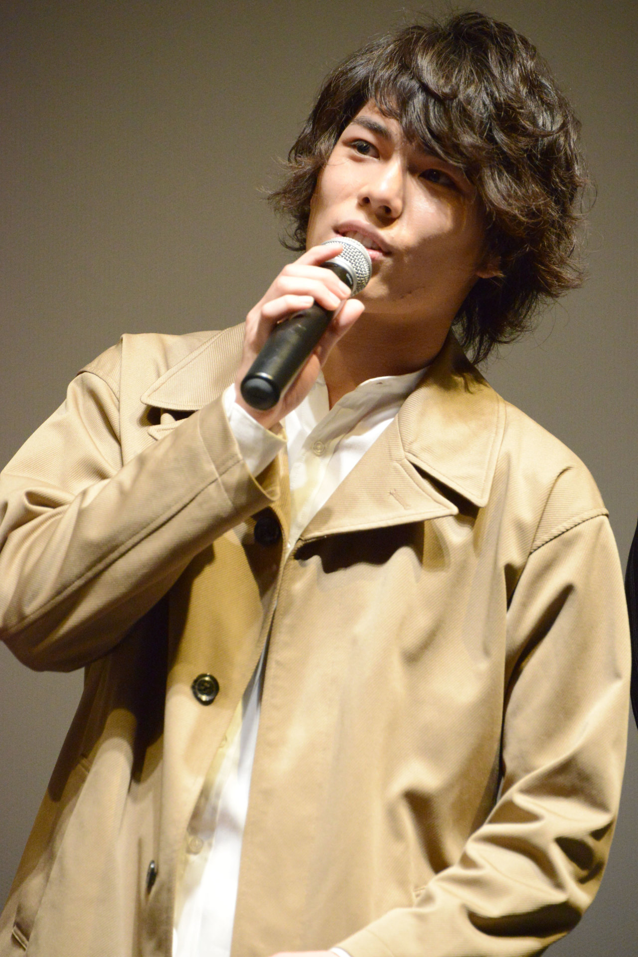 飯山裕太