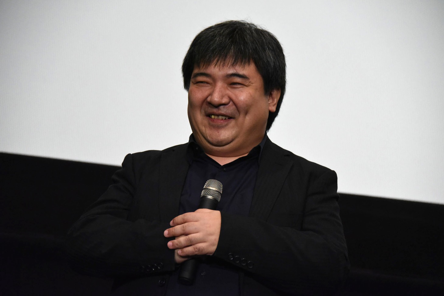 井口昇