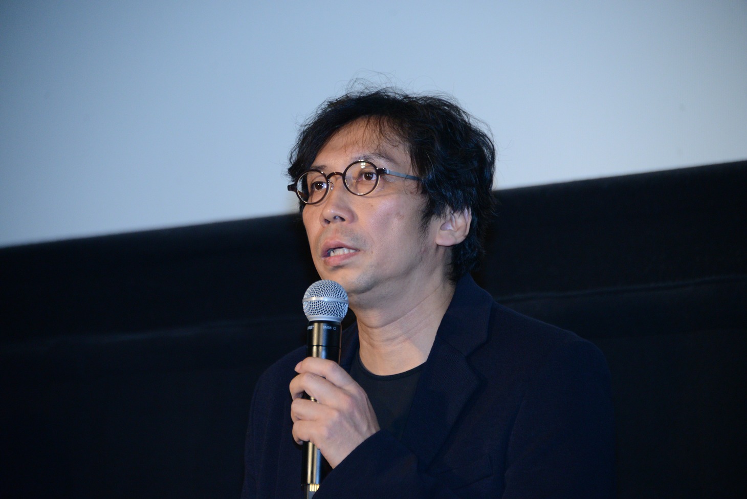 行定勲